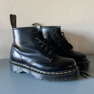 Doc martens